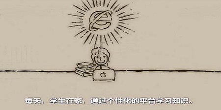 翻转课堂学生自学